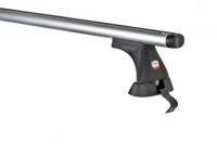 Багажник на крышу KOALA K7 с дугами "ФУТУРА" 130 см от магазина ФаркопРос