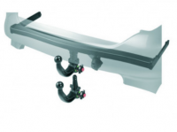 Оригинальный фаркоп WESTFALIA 321885600001 для Volkswagen Golf V (в т.ч. Plus) 2003-2008, Volkswagen Golf VI (в т.ч. Plus) 2008-2012, Audi A3 3 двери/кабриолет 2003-2012 от магазина ФаркопРос