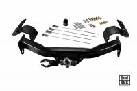 Фаркоп Y20L Балтекс для LEXUS LX 570, 08-, шар F, 120/2000 от магазина ФаркопРос