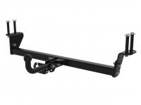 Фаркоп T23.14A на Toyota Caldina 2WD/4WD 1992 - 2002, E 1992 - 1997 (SB,SW), Corona 1992 -1996, Avensis (SB,SW) 1997 - 2003 некоторые модели требуют выреза. Нагрузки: 50/750*. (БЕЗ электрики) от магазина ФаркопРос