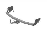 Фаркоп FD 14 для FORD Focus Универсал 1998-2005, Автос, нагрузка 1250/75 кг. БЕЗ подрезки бампера от магазина ФаркопРос