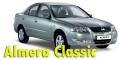 Фаркопы для Nissan Almera Classic 2006-2012 от магазина ФаркопРос