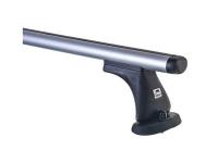 Багажник на крышу KOALA K-5 с дугами "Футура" 120 (на штатные места) от магазина ФаркопРос