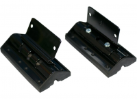 Опоры багажника. Лапы BETA Kit-103 (Мазда-3,6; СХ-5,7; БМВ-1-3-5, Х-1; Берлинго; Дискавери; Субару…; Лансер; Зафира; Турнео; Добло Акцент Арт: (BETA103) от магазина ФаркопРос