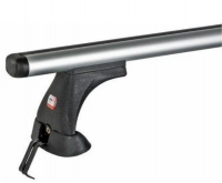 Багажник на крышу KOALA KM с дугами "ФУТУРА" 130 см от магазина ФаркопРос