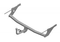 Фаркоп FD 29 для FORD Focus III универсал 2011-2018, Автос, нагрузка 1500/75 кг. БЕЗ подрезки бампера от магазина ФаркопРос