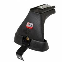 Опоры багажника. Лапы KOALA - K-G (ШКОДА ОКТАВИЯ II-09-12 г.в.) Арт: (KG). Дуги: “O” 1,2 м от магазина ФаркопРос