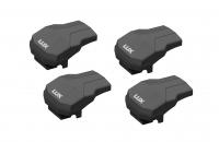 Комплект опор LUX CONDOR. (КО LUX CONDOR). Артикул - 606961 от магазина ФаркопРос