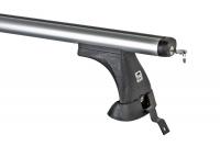 Багажник на крышу KOALA K-C с дугами "Футура" 120 (за дверной проём) от магазина ФаркопРос