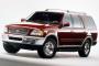 Багажники на крышу - Ford Expedition 1991-2001 от магазина ФаркопРос