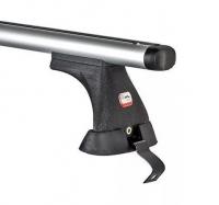 Багажник на крышу KOALA K1 с дугами "ФУТУРА" 130 см от магазина ФаркопРос