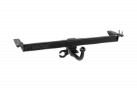 Фаркоп BCF-23-991422.00 PT Group Съемный квадрат, для BAIC BJ 40 2023-.Тип шара - AV от магазина ФаркопРос