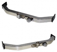 Фаркоп 04194008E Балтекс для JEEP GRAND CHEROKEE IV (WK2), 02/10-, шар F оцинкованный, 75/1800, нержавеющая накладка от магазина ФаркопРос