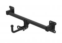 Фаркоп V23.01A для VOYAH FREE 2021-2024/ Воях Фри 2021-2024. Тип шара - A. Требуется вырез в бампере (имеется штатное место выреза). масса фаркопа 17 кг. от магазина ФаркопРос