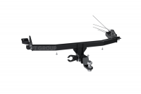 Фаркоп OTP-23-991122.00 PT Group для Oting Paladin 2023- съемный квадрат от магазина ФаркопРос