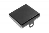 Заглушка (ППК) приемного отверстия 50х50 ТСУ (съемный квадрат) от PT GROUP от магазина ФаркопРос