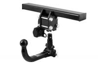 Фаркоп 7012-AK41 Oris на Volvo XC60 2008-2017, Volvo XC70 2007-2016. Необходима подрезка бампера. Тип шара: AK41 (вертикально съемный с ключом). Нагрузки: 2100/90 кг, масса фаркопа 24 кг (без электрики в комплекте) от магазина ФаркопРос