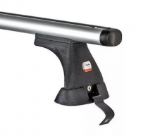 Багажник на крышу KOALA KS с дугами "ФУТУРА" 130 см от магазина ФаркопРос