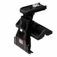 Опоры багажника. Лапы DROMADER D-1 Арт: (D1). Дуги: “O” 1,3 м от магазина ФаркопРос