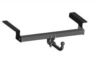 Фаркоп 3325-A Oris на Haval F7 2019-, Haval F7x 2019- без подрезки бампера. Тип шара: A. Нагрузки: 1500/75 кг, масса фаркопа 20,4 кг (без электрики в комплекте) от магазина ФаркопРос