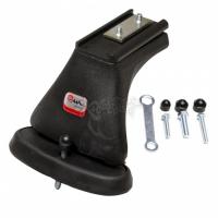 Опоры багажника. Лапы KOALA  KD (ФИАТ ДОБЛО:КИА СИДс 2012:МАЗДА-3-04-08-14;СХ-5,7) Арт: (KD). Дуги: “O” 1,07 и 1,2 м от магазина ФаркопРос