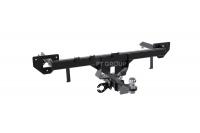 Фаркоп JXS-23-991122.00 PT Group съемный квадрат для Jetour X70 PLUS 2023- от магазина ФаркопРос