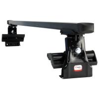 Багажники на крышу DROMADER D3 с дугами AMOS UO120 см (на гладкую крышу) от магазина ФаркопРос