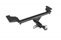 Фаркоп PT Group HVR-22-991122.00 съемный квадрат, для HAVAL Dargo 2022- от магазина ФаркопРос