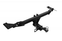 Фаркоп GEA-21-991122.00 PT Group для GEELY Atlas Pro 2021-2023 от магазина ФаркопРос