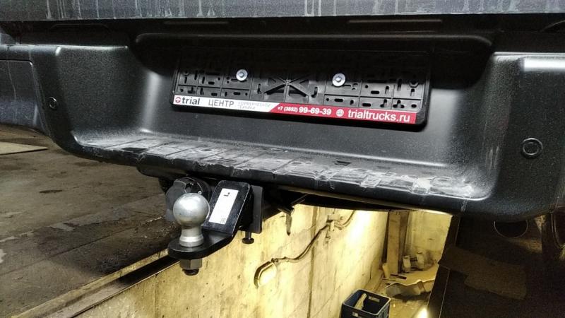 ИЗГОТОВЛЕНИЕ ФАРКОПОВ в Новосибирске