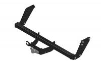 Фаркоп GWW-20-991222.00 PT Group для Great Wall Wingle 7 2020- съемный квадрат от магазина ФаркопРос