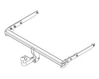 Фаркоп FD 31 для FORD Kuga 2013-2019, Автос, нагрузка 2000/100 кг. БЕЗ подрезки бампера от магазина ФаркопРос