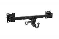 ТСУ /тип AV/ Mercedes-Benz GLE W167 2019- / GLS X167 2019-. (MGL-19-991422.00) от магазина ФаркопРос