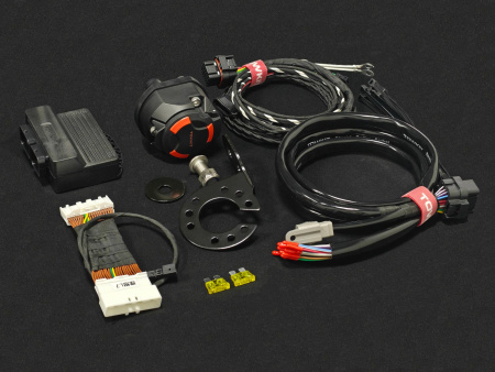 Штатная электрика для LI xiang L7 2022-2024 (Фишка в фишку). Арт - FR.LI.7.103925 от магазина ФаркопРос