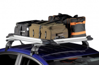 Багажная корзина Lux Райдэр 1200х950мм (арт. 845205) от магазина ФаркопРос