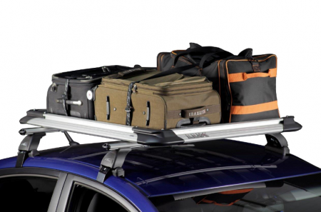 Багажная корзина Lux Райдэр 1200х950мм (арт. 845205) от магазина ФаркопРос