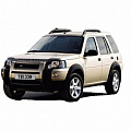Пороги на LAND ROVER FREELANDER I 1997-2006