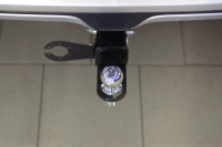 Фаркоп MEC-18-991122.00 / 21041501 PT Group для MITSUBISHI Eclipse Cross c 2018 - съемный квадрат от магазина ФаркопРос