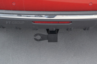 Фаркоп HVJ-21-991122.00 PT Group, съемный квадрат, HAVAL Jolion 2021- от магазина ФаркопРос