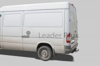 Фаркоп M201-FС для Mercedes SPRINTER CLASSIC (909, база 3,5 , без ступеньки) 2013 - ... г. в. от магазина ФаркопРос