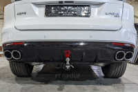 ТСУ /съемный квадрат/ Changan UNI-K 2022-. (CUK-22-991122.00) от магазина ФаркопРос