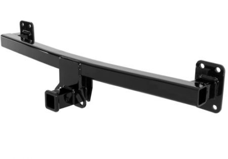 Оригинальный фаркоп для Land Rover Defender 90 1998- 323048600001, Westfalia от магазина ФаркопРос