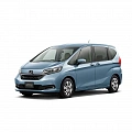 Фаркопы для Honda Freed от магазина ФаркопРос