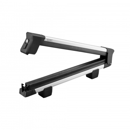 LUX ЭЛЬБРУС 500 Крепление для перевозки лыж и сноубордов (ширина раб. поверхности 50 см) от магазина ФаркопРос