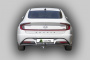 Фаркоп H234-A для HYUNDAI SONATA VIII (DN8) 2019 - ... г. в. от магазина ФаркопРос