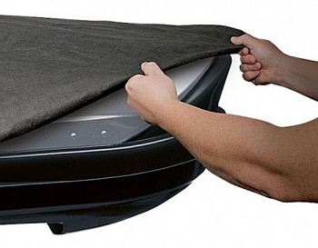 Чехол для бокса Thule размер 1 (100/200/780/800 размеры бокса) от магазина ФаркопРос