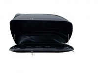 Автобокс YUAGO Lite (тиснение), черный, шт от магазина ФаркопРос