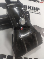 Комплект адаптеров багажника "Муравей" Д-2 на иномарки от магазина ФаркопРос