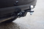 Фаркоп PCA-02-991122.00 PT Group для Volkswagen Touareg 2002-2018, Porsche Cayene 2002-2017 - съемный квадрат от магазина ФаркопРос