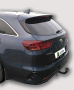 Фаркоп K125-A для KIA CEED (универсал) 2018-, Лидер Плюс от магазина ФаркопРос